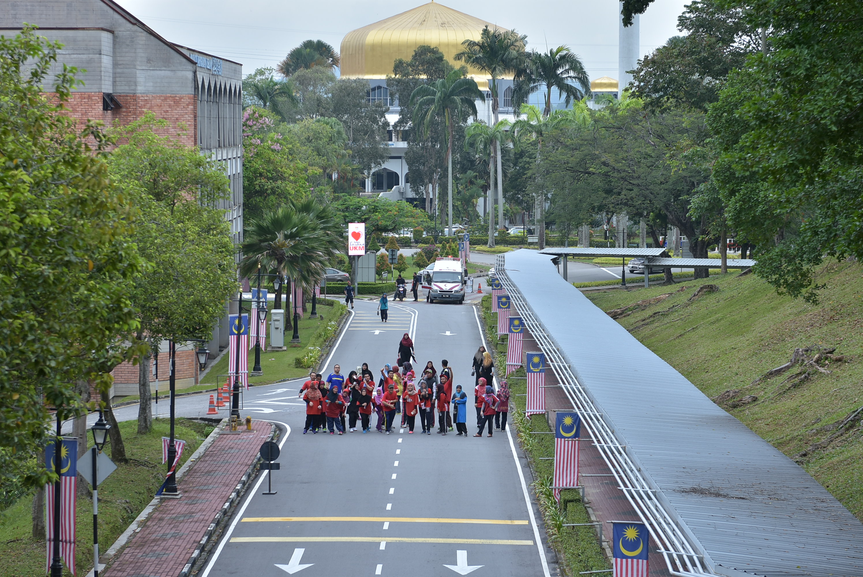 UKM 9424